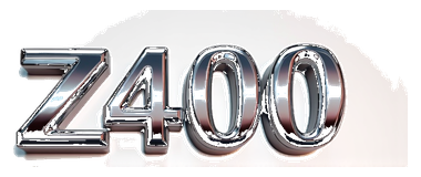 z400 logo